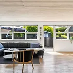 Danja - 1-7km From The Sea By Interhome Сasa de vacaciones
