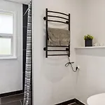 Danja - 1-7km From The Sea By Interhome Сasa de vacaciones Ebeltoft