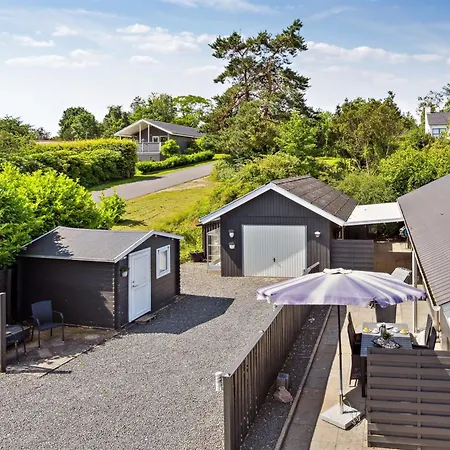 Danja - 1-7km From The Sea By Interhome