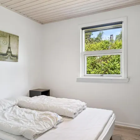 Danja - 1-7km From The Sea By Interhome Semesterbostad *