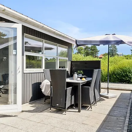 Semesterbostad Danja - 1-7km From The Sea By Interhome *