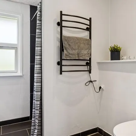 Danja - 1-7km From The Sea By Interhome Semesterbostad Ebeltoft