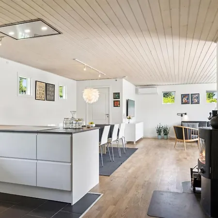 Danja - 1-7km From The Sea By Interhome Ebeltoft