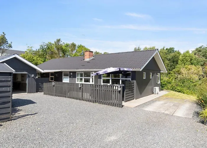 Danja - 1-7km From The Sea By Interhome Feriehus *