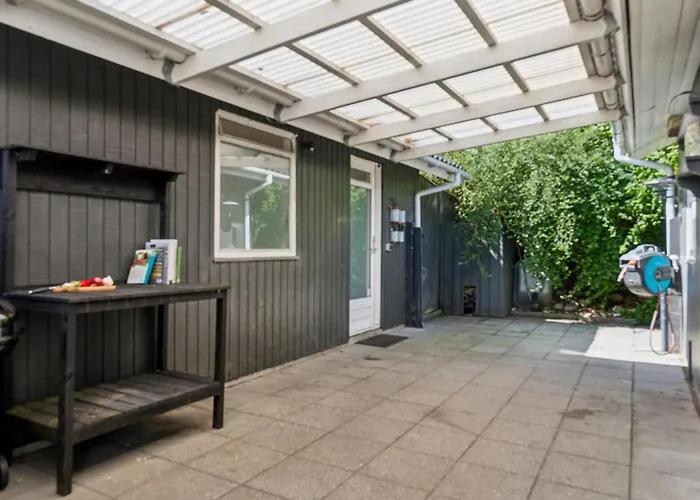 Feriehus Danja - 1-7km From The Sea By Interhome *