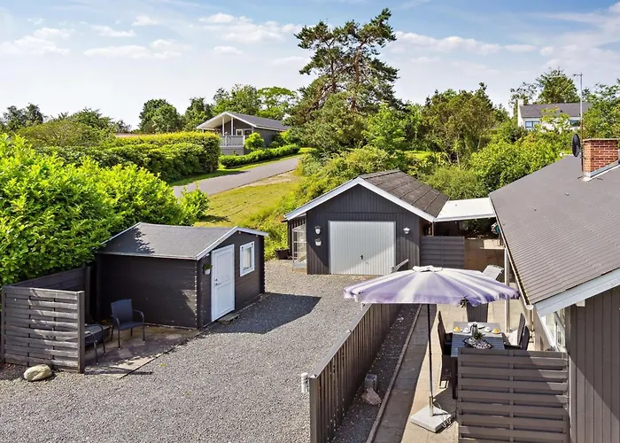 Danja - 1-7km From The Sea By Interhome
