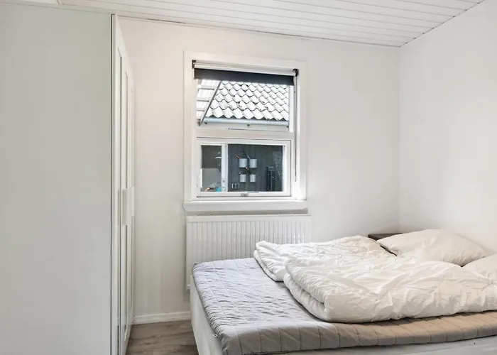 Danja - 1-7km From The Sea By Interhome Feriehus