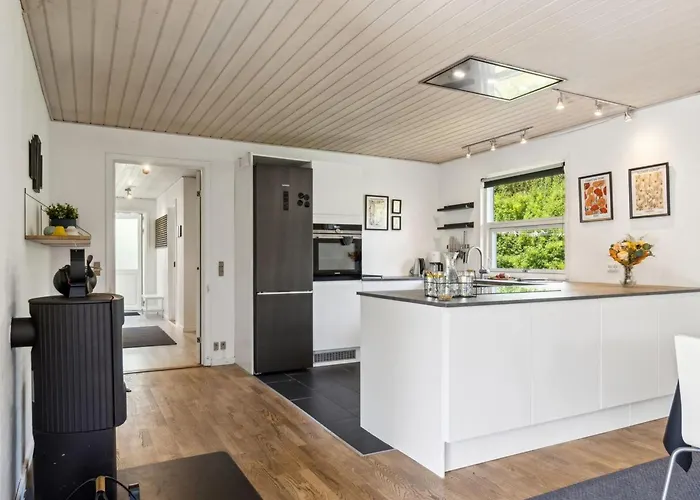 Feriehus Danja - 1-7km From The Sea By Interhome *