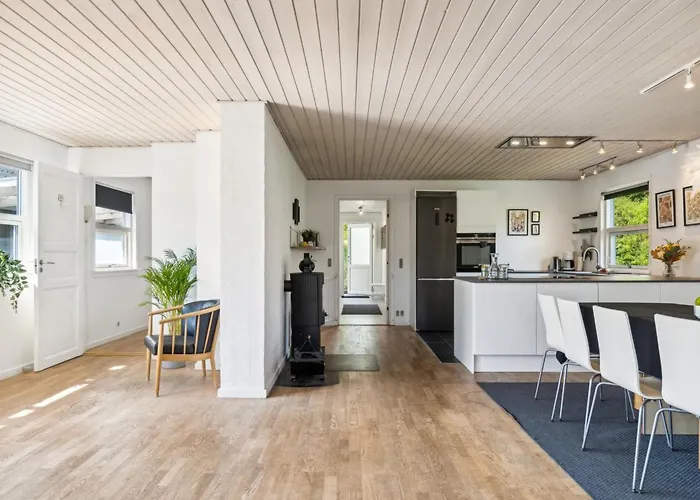 Danja - 1-7km From The Sea By Interhome