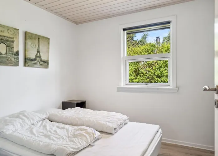 Danja - 1-7km From The Sea By Interhome Feriehus *
