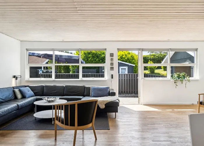 Danja - 1-7km From The Sea By Interhome Feriehus