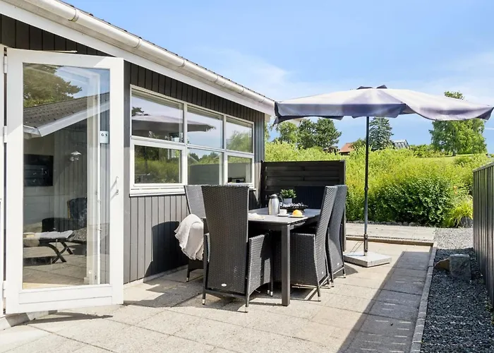 Feriehus Danja - 1-7km From The Sea By Interhome *