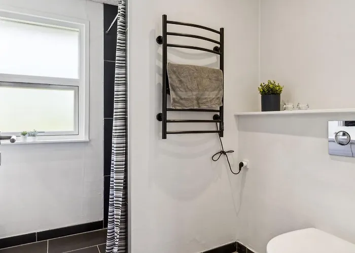 Danja - 1-7km From The Sea By Interhome Feriehus Ebeltoft