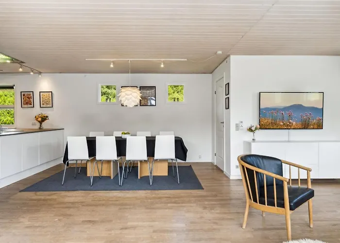 Danja - 1-7km From The Sea By Interhome